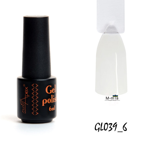 Гель лак Nail Apex №39 6 мл Гель лак Nail Apex №39 6 мл